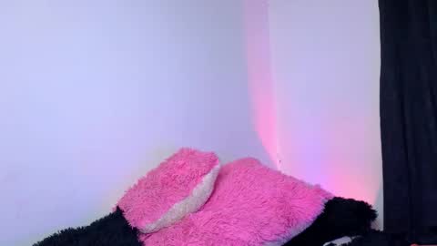 Snapshot of celestte_evans_1 chatting on October 7, 5:26 am celestte_evans_1 online show from October 7, 5:26 am