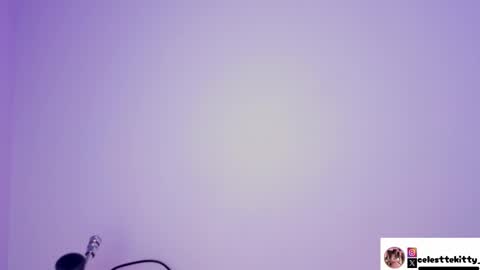 Snapshot of celestte_evans_1 chatting on November 27, 4:58 am celestte_evans_1 online show from November 27, 4:58 am