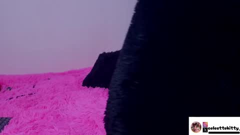 celestte_evans_1 online show from March 22, 3:32 am