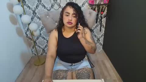       online show from July 28, 2:13 pm