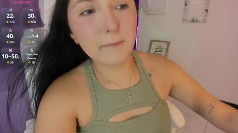 Celesttee  online show from May 15, 9:00 pm
