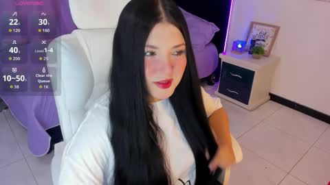 Celesttee  online show from May 31, 9:27 pm