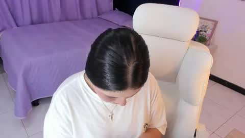Celesttee  online show from July 12, 9:28 pm