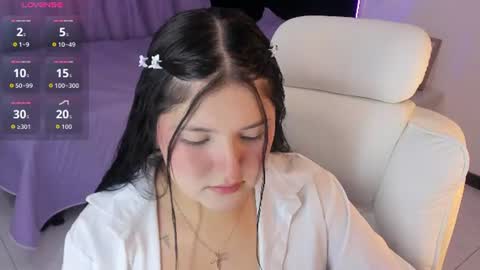Celesttee  online show from July 25, 11:46 pm