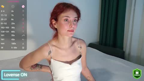 CelestynStar online show from February 22, 7:34 pm