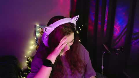 Snapshot of celia_sensual_ chatting on April 15, 9:37 pm celia_sensual_ online show from April 15, 9:37 pm
