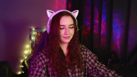 Snapshot of celia_sensual_ chatting on April 24, 8:11 pm celia_sensual_ online show from April 24, 8:11 pm