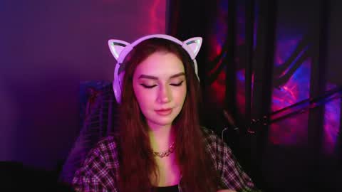 Snapshot of celia_sensual_ chatting on April 30, 8:26 pm celia_sensual_ online show from April 30, 8:26 pm