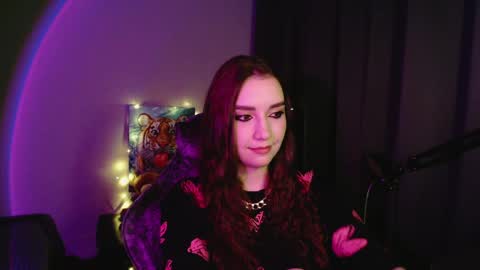 Snapshot of celia_sensual_ chatting on May 20, 7:53 pm celia_sensual_ online show from May 20, 7:53 pm