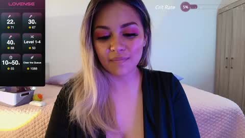 Celia online show from January 8, 5:59 am