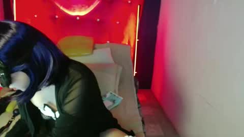 Celina Reyes21 online show from February 3, 11:32 pm