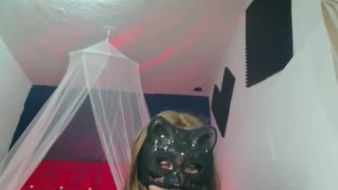 Celina Reyes21 online show from February 11, 5:01 am