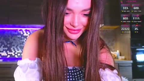 Aneli online show from September 27, 7:30 pm