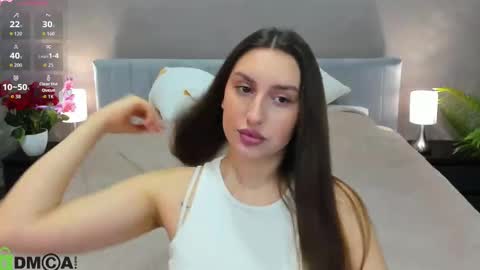 Celine Coello online show from February 3, 4:21 am