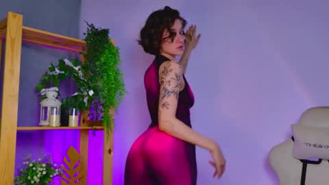 Snapshot of celine_dionn chatting on March 14, 4:07 am Celine online show from March 14, 4:07 am