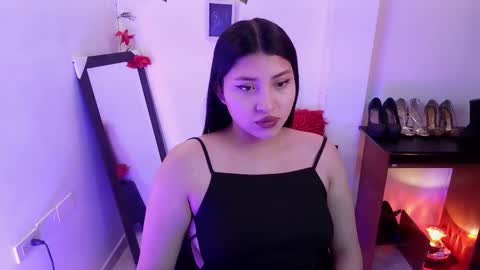 salome online show from September 19, 12:28 pm