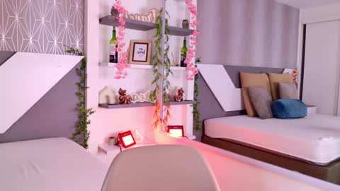 Celine online show from October 4, 8:18 pm