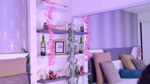 Celine online show from October 9, 6:39 pm