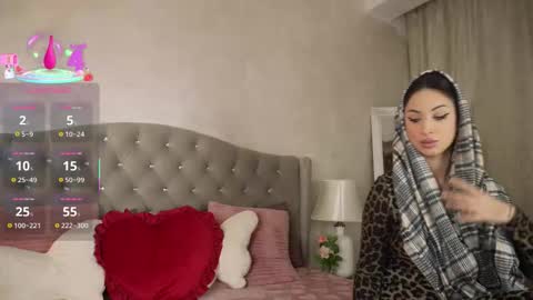 Celine online show from February 17, 4:31 am