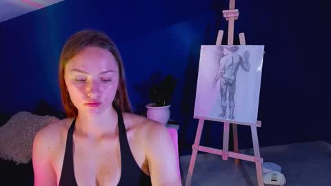 elin online show from September 12, 1:33 pm