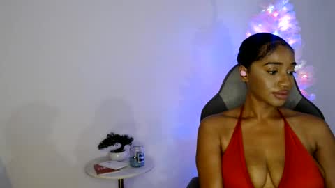 Celine Costas online show from June 12, 12:53 am