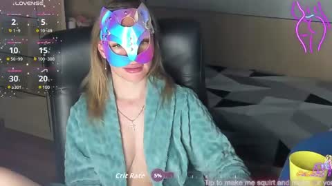 celinereyys online show from June 20, 8:55 pm