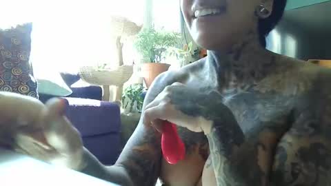 Celine Shore online show from March 10, 5:51 pm