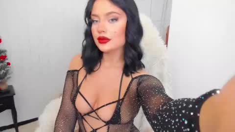 CELIA online show from December 20, 12:16 pm