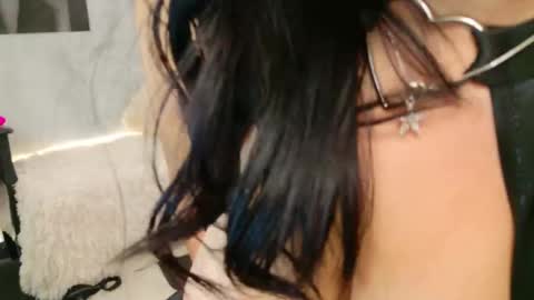 Snapshot of celya_chanel chatting on October 7, 5:15 am CELIA online show from October 7, 5:15 am