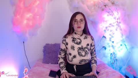 Hello guys my name is Sofi and Lizzie and  Vanessa online show from January 22, 12:16 am