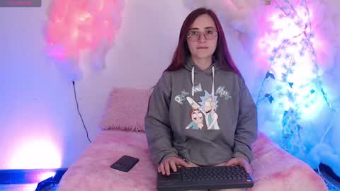 Hello guys my name is Sofi and Lizzie and  Vanessa online show from January 23, 2:55 am