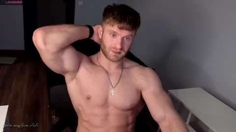 Snapshot of centurion_1 chatting on October 5, 8:40 pm Bruce online show from October 5, 8:40 pm