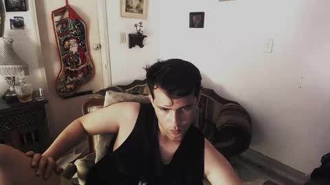 centurionjohnny online show from December 2, 7:47 am