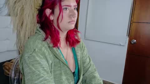 Cerecita  online show from September 20, 11:55 am