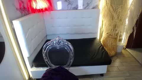 Cerecita  online show from November 7, 11:32 am