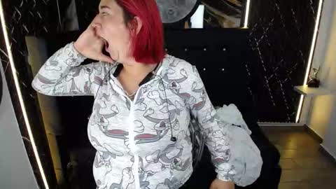 Cerecita  online show from January 14, 12:11 pm