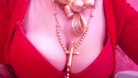 Cerise online show from January 31, 3:20 am