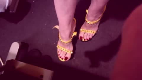 Cerise online show from October 12, 10:53 pm