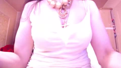 Cerise online show from February 8, 1:20 am