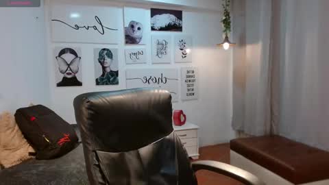 Ceroke online show from November 25, 10:04 am