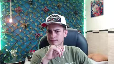 Ceroke online show from November 26, 10:49 am