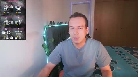 Cerso online show from October 1, 12:44 pm