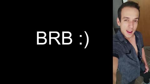 Cerso online show from October 17, 1:42 am