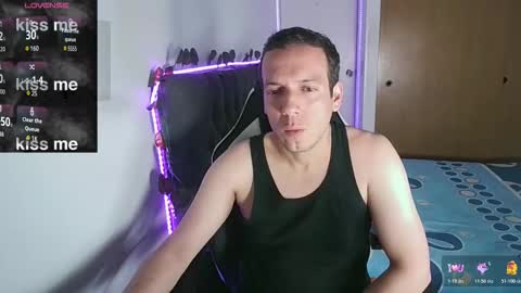 Cerso online show from October 18, 11:49 pm