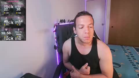 Cerso online show from October 19, 12:28 pm