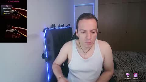 Cerso online show from December 5, 3:09 pm