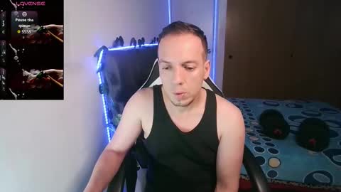 Cerso online show from January 16, 2:04 am