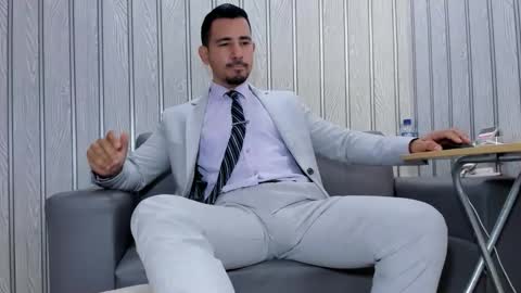 Cesar online show from January 14, 4:01 pm