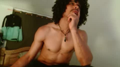 cesar_master_ online show from October 19, 7:58 pm