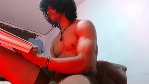 cesar_master_ online show from February 11, 5:01 am